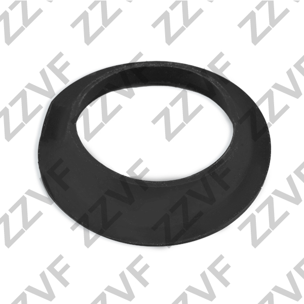 Проставка пружины передней nissan patrol (97-09) - ZZVF ZVBZ0785