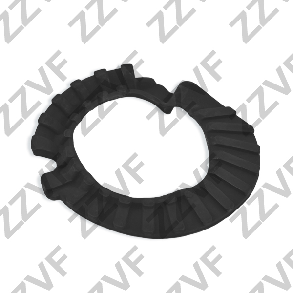 Проставка пружины передней volvo S60 (10-18), V60 (11-18), V70 (07-16), S80 (06-16) - ZZVF ZVBZ0784
