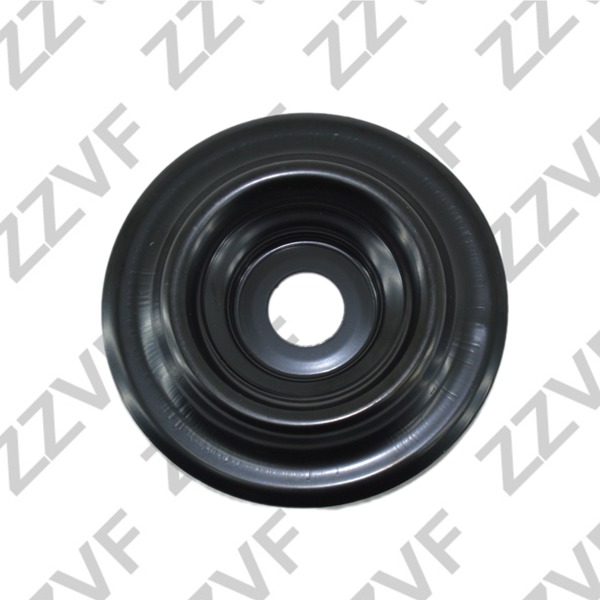 Проставка пружины передней VW sharan (95-10) - ZZVF ZVBZ0781