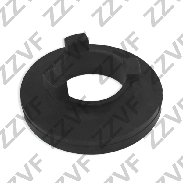Проставка пружины задней VW transporter T5 (03-15) - ZZVF ZVBZ0780