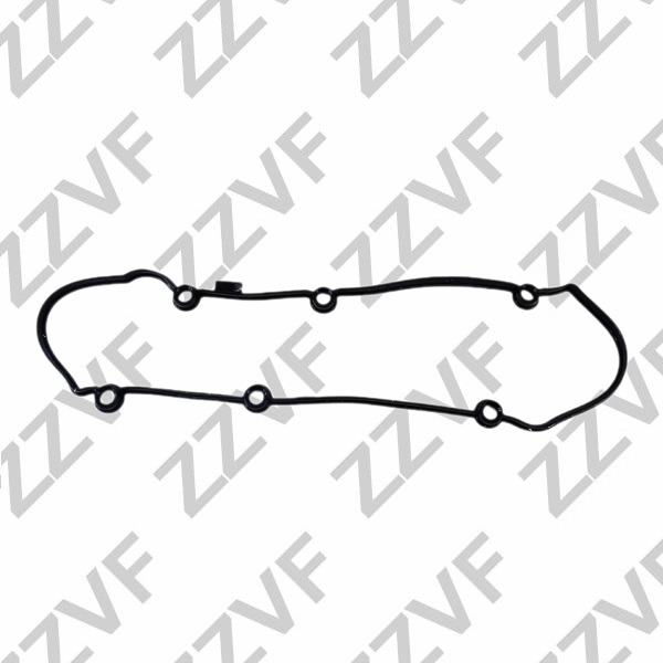 Прокладка клапанной крышки audi A1 (10-18) - ZZVF ZVBZ0763