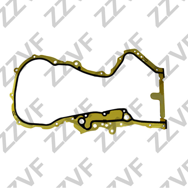 Прокладка клапанной крышки audi A1 (10-18), VW jetta (06-18) - ZZVF ZVBZ0762