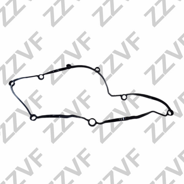 Прокладка клапанной крышки (4-6 цил.) audi a5/s5 (12-17), a6/s6 (11-18), VW touareg (11-18) - ZZVF ZVBZ0757