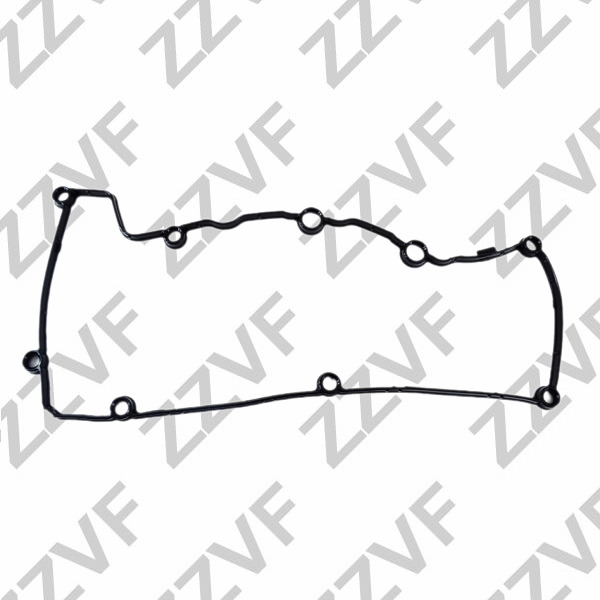 Прокладка клапанной крышки (1-3 цил.) audi a5/s5 (12-17), a6/s6 (11-18), VW touareg (11-18) - ZZVF ZVBZ0756