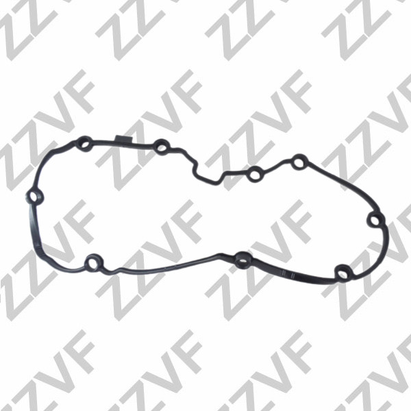 Прокладка клапанной крышки (4-6 цил.) audi A4 (05-12), VW touareg (03-12) - ZZVF ZVBZ0755