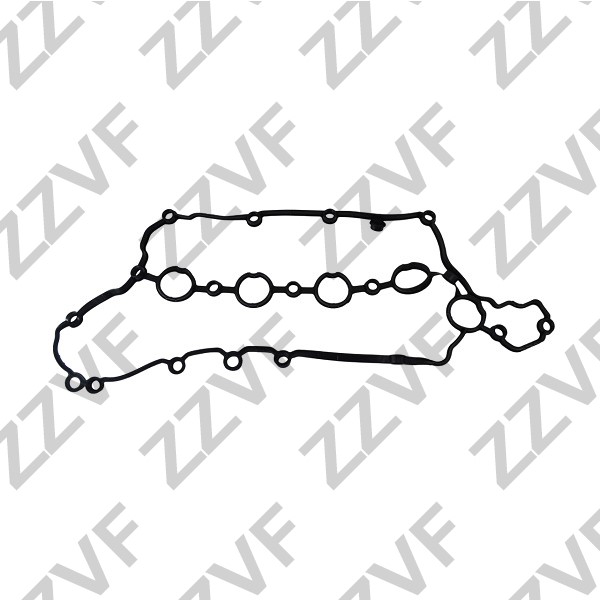Прокладка клапанной крышки audi RS3 (11-16), rsq3 (14-18) - ZZVF ZVBZ0753