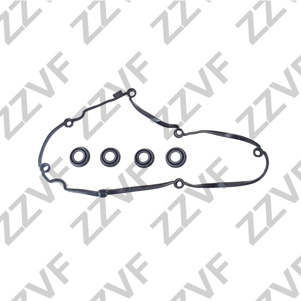 Прокладка клапанной крышки audi A3 (12...) - ZZVF ZVBZ0751