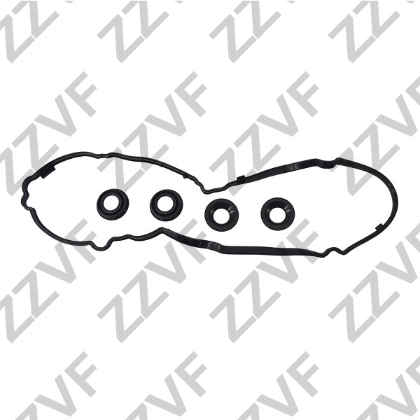 Прокладка клапанной крышки audi A3 (12...) - ZZVF ZVBZ0750