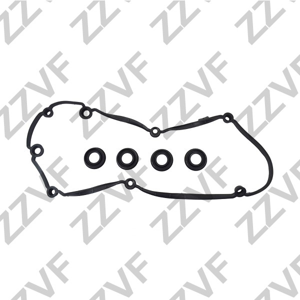 Прокладка клапанной крышки audi A1 (11-14) - ZZVF ZVBZ0749