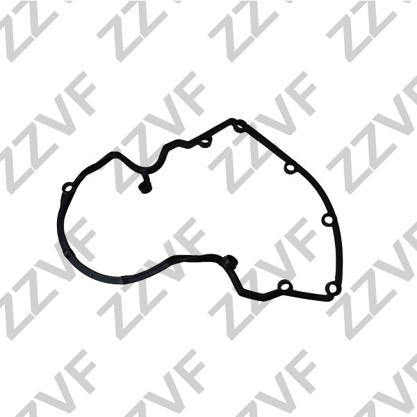 Прокладка клапанной крышки audi A2 (00-05), skoda fabia (00-15) - ZZVF ZVBZ0746