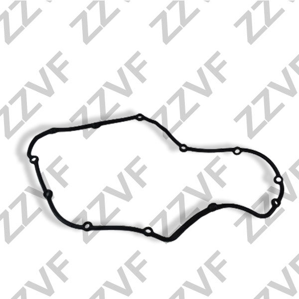 Прокладка клапанной крышки VW touareg (02-10) - ZZVF ZVBZ0742