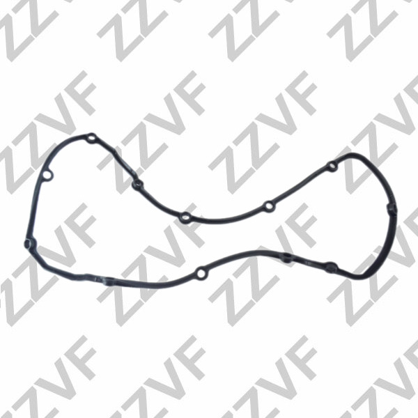 Прокладка клапанной крышки VW touareg (02-10) - ZZVF ZVBZ0741