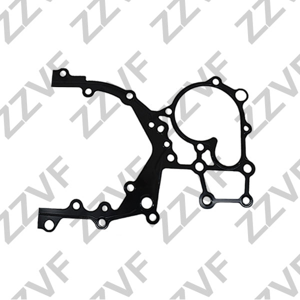 Прокладка крышки двигателя hyundai accent (07-…), getz (06-…), verna (06-10), KIA ceed (06-…) - ZZVF ZVBZ0721