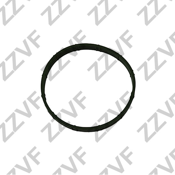 Прокладка дроссельной заслонки BMW 1 E81 (09…)/e87, 3 e90/e91, 6 f13, 7 e32/e38 - ZZVF ZVBZ0667