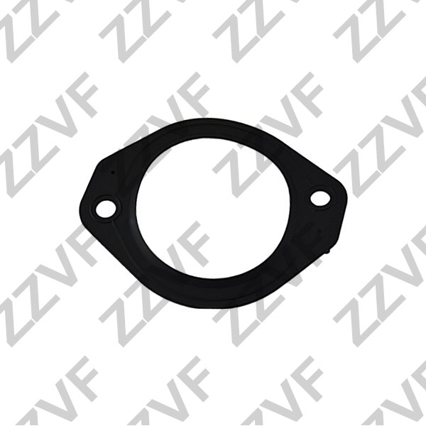Прокладка маслозаливной горловины mitsubishi l200 (06-…) - ZZVF ZVBZ0646