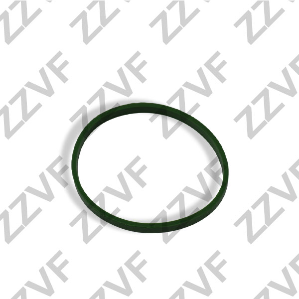 Прокладка дроссельной заслонки ford - ZZVF ZVBZ0606