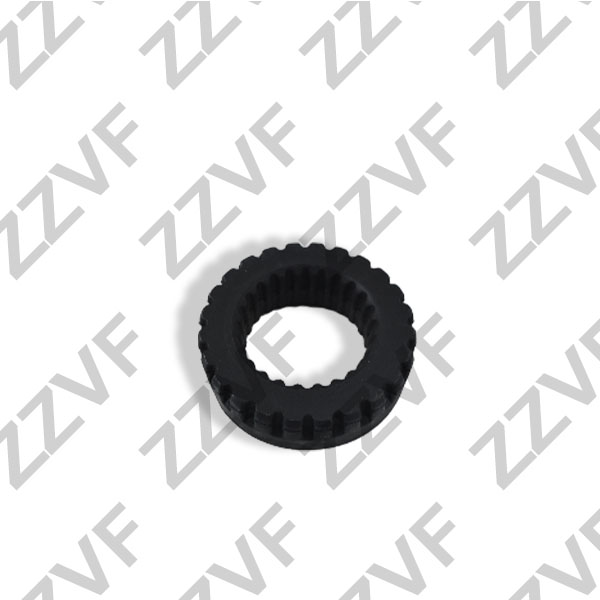 Проставка пружины задней верхней mitsubishi lancer (00-11), outlander (03-08) - ZZVF ZVBZ0561