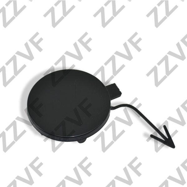 Заглушка буксировочного крюка VW passat (11-15) - ZZVF ZVBK008