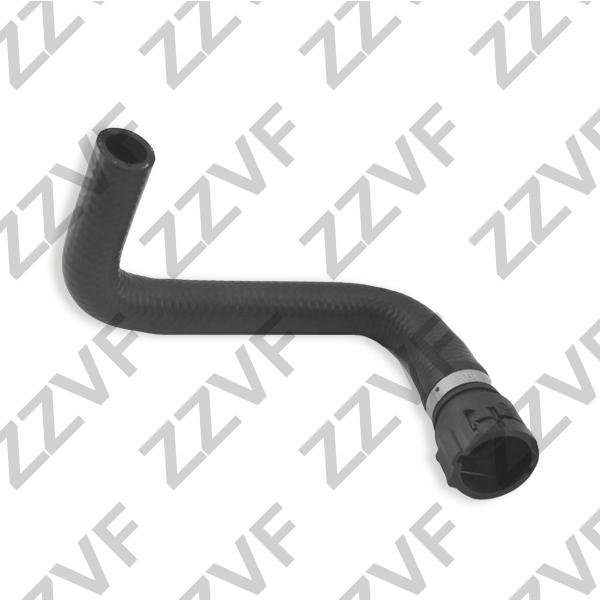 Патрубок BMW X5 E70 (07-13) - ZZVF ZVB42M