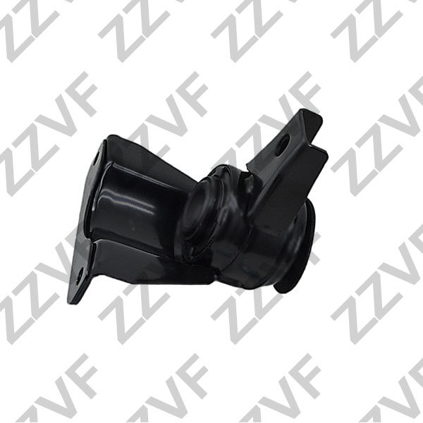 Опора двигателя правая suzuki swift (04-10) - ZZVF ZVAPR101