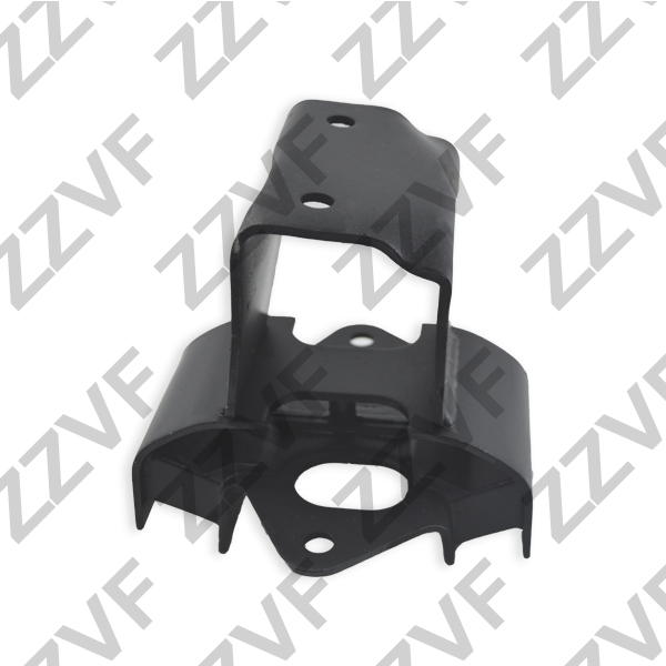 Опора коробки скоростей mitsubishi l200 (96-07) - ZZVF ZVAPR080