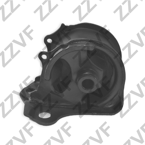 Опора двигателя правая honda cr-v (00-01) - ZZVF ZVAPR077