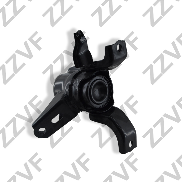 Опора двигателя правая (гидравлическая) toyota auris, corolla (06-12) - ZZVF ZVAPR073