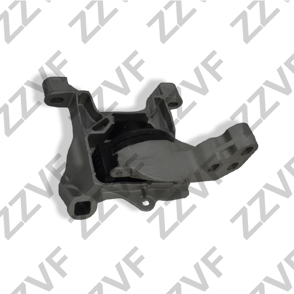 Опора двигателя правая (гидравлическая) mazda3 (13-16), mazda6 (12-16), mazda cx-5 (11-17) - ZZVF ZVAPR070