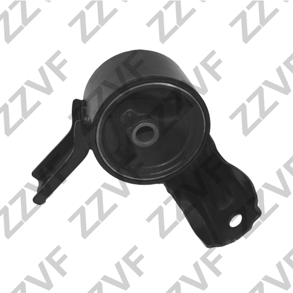 Опора двигателя правая (гидравлическая) citroen c-crosser (08...), peugeot 4007 (08-13) - ZZVF ZVAPR068