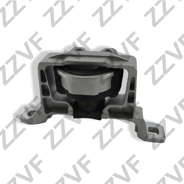 Опора двигателя правая (гидравлическая) ford c-max (15-…), focus (08-11) - ZZVF ZVAPR063