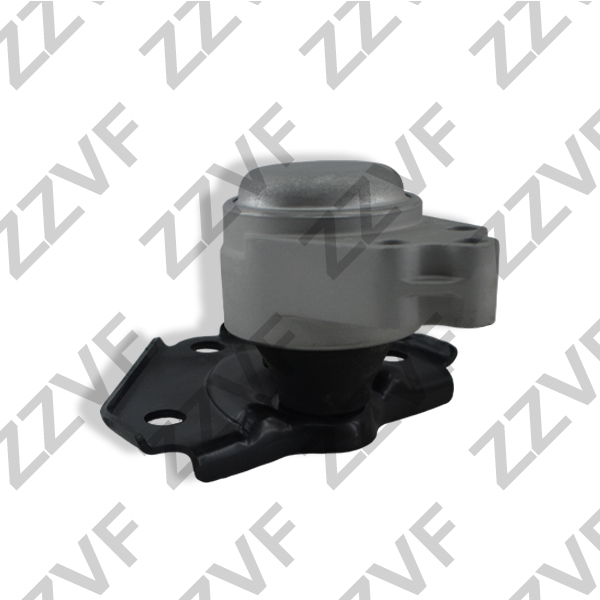 Опора двигателя правая (гидравлическая) ford fiesta (01-08), fusion (01-12), mazda2 (03-07) - ZZVF ZVAPR061