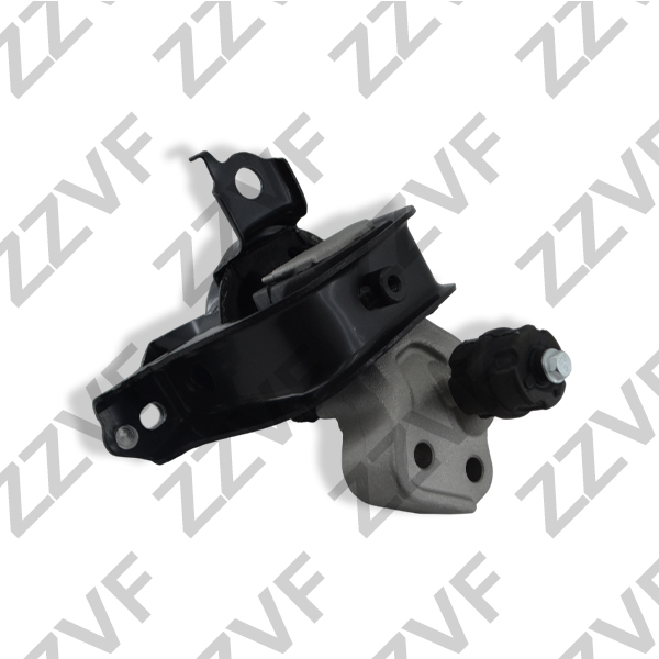 Опора двигателя правая toyota yaris (01-05) - ZZVF ZVAPR057