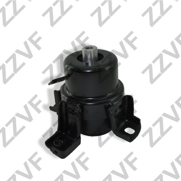 Опора двигателя передняя (гидравлическая), lexus rx300, mcu15, (00-03) - ZZVF ZVAPR048