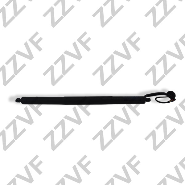 Амортизатор багажника chevrolet equinox (18-20) - ZZVF ZVAMR072