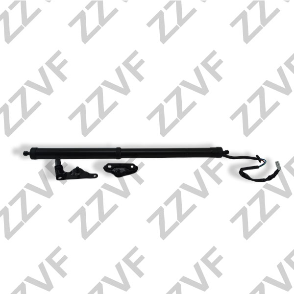 Амортизатор багажника левый toyota highlander (13-19) - ZZVF ZVAMR068
