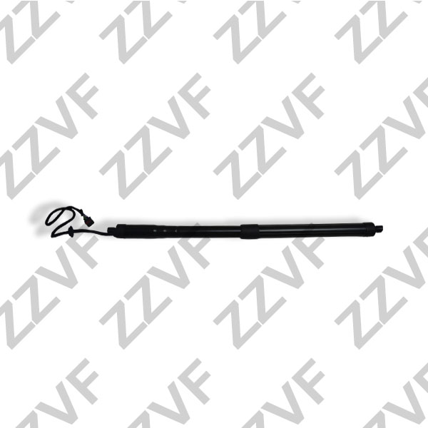 Амортизатор багажника VW touareg (10-18) - ZZVF ZVAMR050