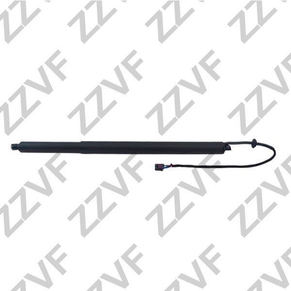 Амортизатор багажника правый hyundai tucson (15-21) - ZZVF ZVAMR031