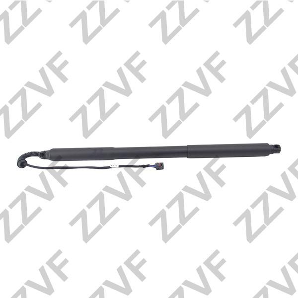 Амортизатор багажника porsche cayenne (18-...) - ZZVF ZVAMR025