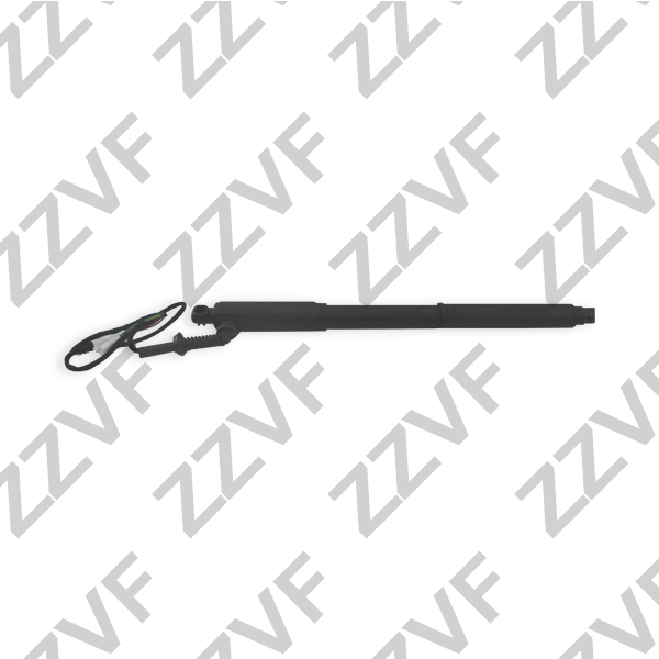 Амортизатор багажника правый BMW X5 E70 (07-13) - ZZVF ZVAMR002