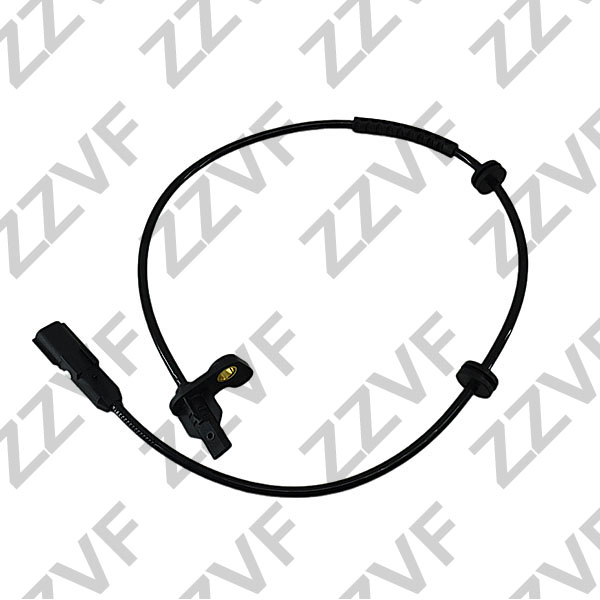 Датчик АБС задний левый renault captur (13-19), clio IV (12-19), kaptur (16-…) - ZZVF ZVAA706