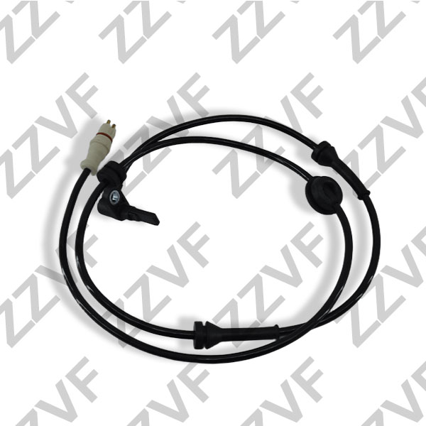 Датчик АБС передний левый fiat albea (03-12) - ZZVF ZVAA703