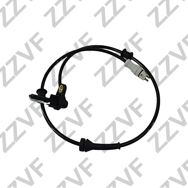 Датчик АБС задний левый renault kangoo (97-08) - ZZVF ZVAA701