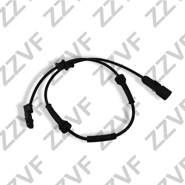 Датчик АБС задний renault laguna III (08-15) - ZZVF ZVAA698