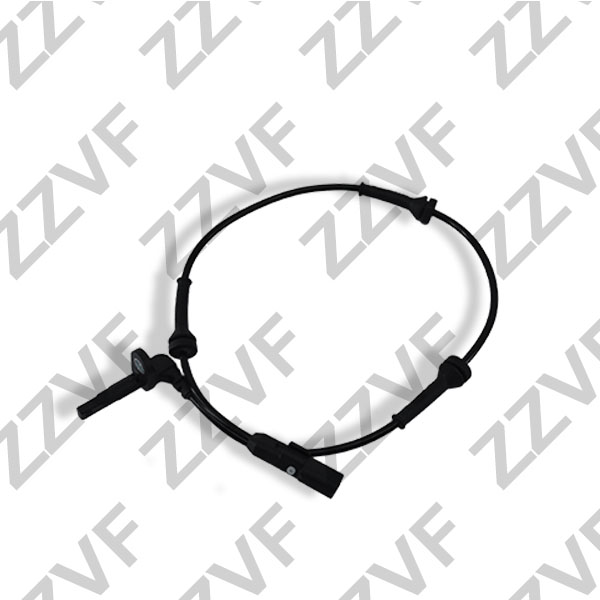 Датчик АБС передний правый renault laguna III (08-15) - ZZVF ZVAA697