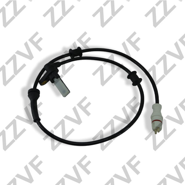 Датчик АБС задний левый renault kangoo (97-08) - ZZVF ZVAA694
