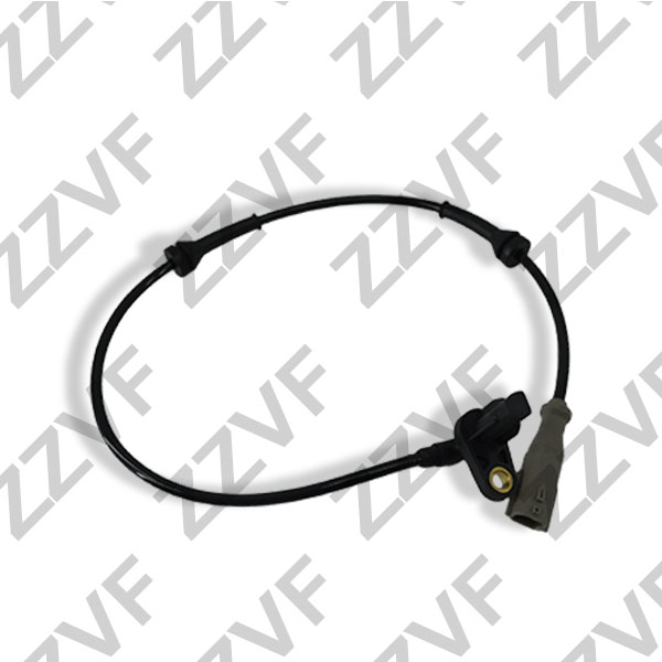 Датчик АБС задний левый renault kangoo (08-21) - ZZVF ZVAA691