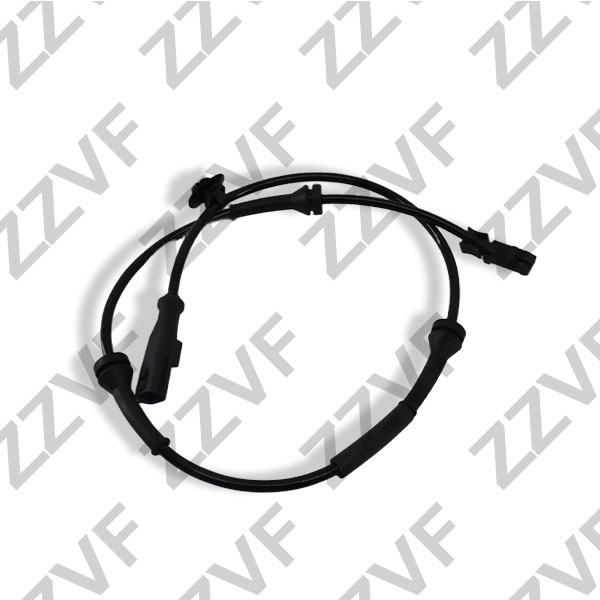 Датчик АБС передний renault kangoo (08-21) - ZZVF ZVAA690
