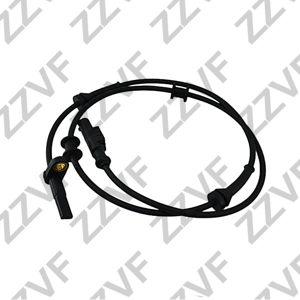 Датчик АБС задний citroen jumper 250/290 (06-…), fiat ducato 250 (НЕ елабуга) (06-…), peugeot boxer - ZZVF ZVAA676