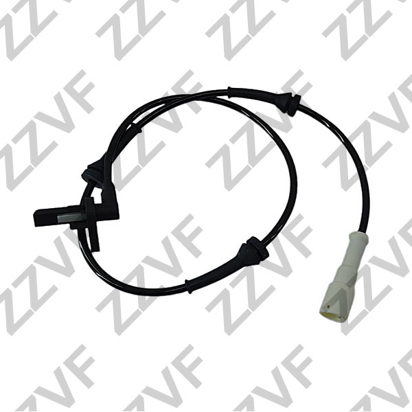 Датчик АБС задний левый renault clio ii/symbol (98-08), symbol II (08-12) - ZZVF ZVAA674