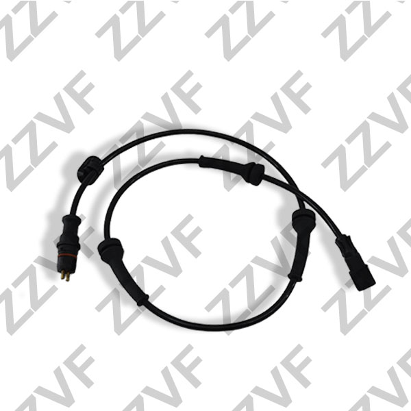 Датчик АБС передний renault megane II (02-09) - ZZVF ZVAA667